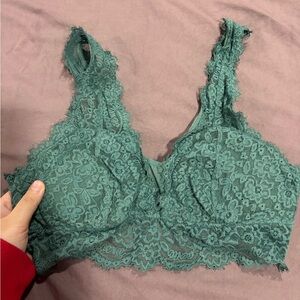 Aerie Lace Bralette